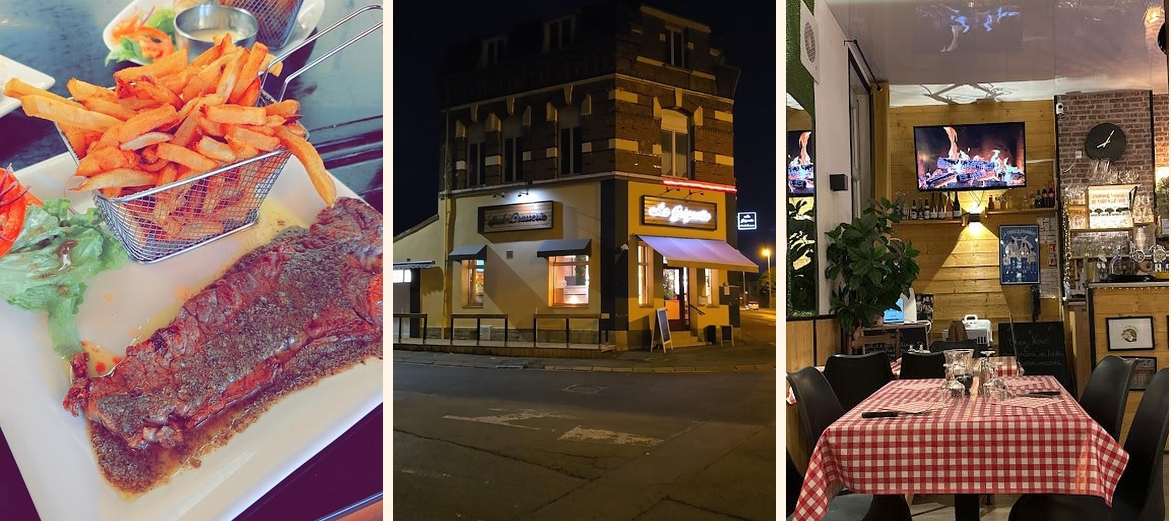 La Grignotte d’Oscar et Victoire - Gallery Image 2