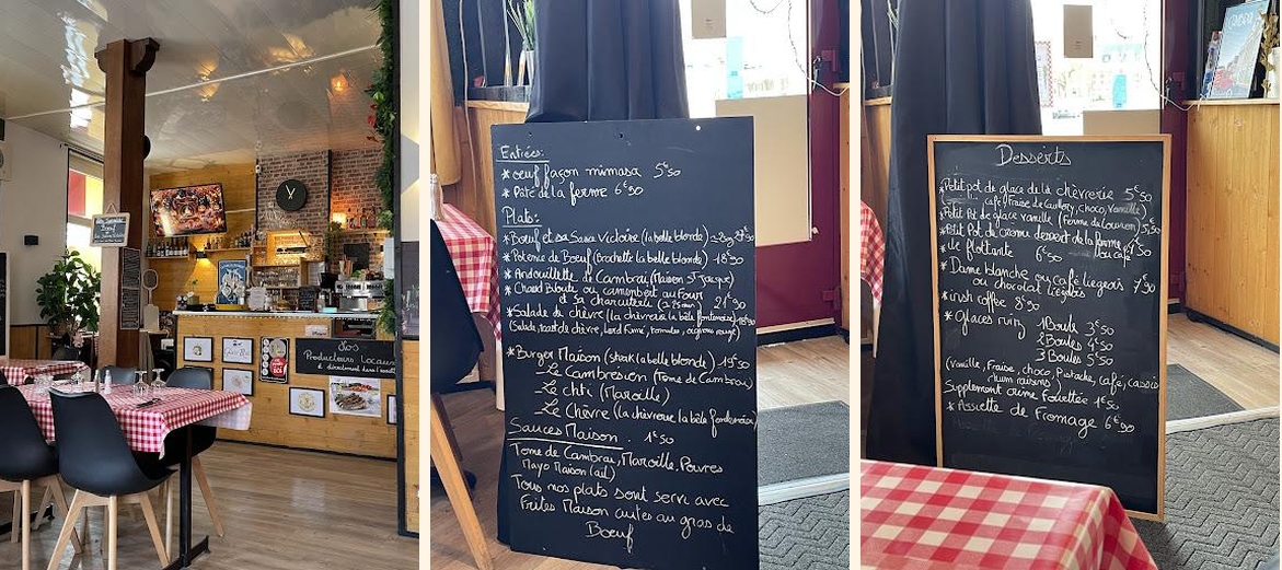 La Grignotte d’Oscar et Victoire - Gallery Image 3