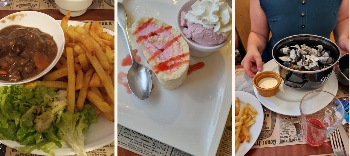 La Grignotte d’Oscar et Victoire - Gallery Image 4