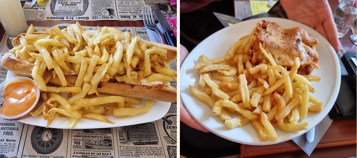 La Grignotte d’Oscar et Victoire - Gallery Image 5