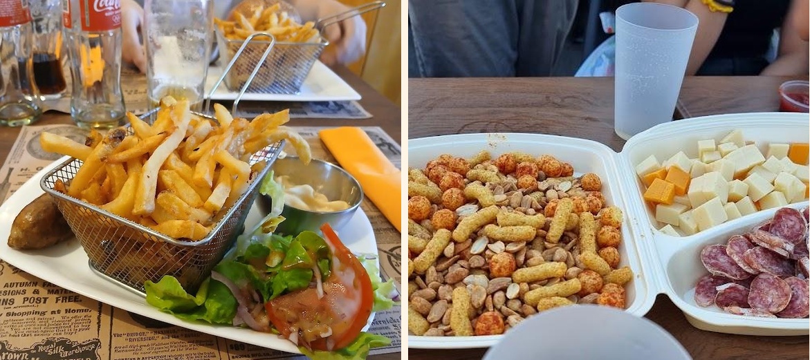 La Grignotte d’Oscar et Victoire - Gallery Image 6