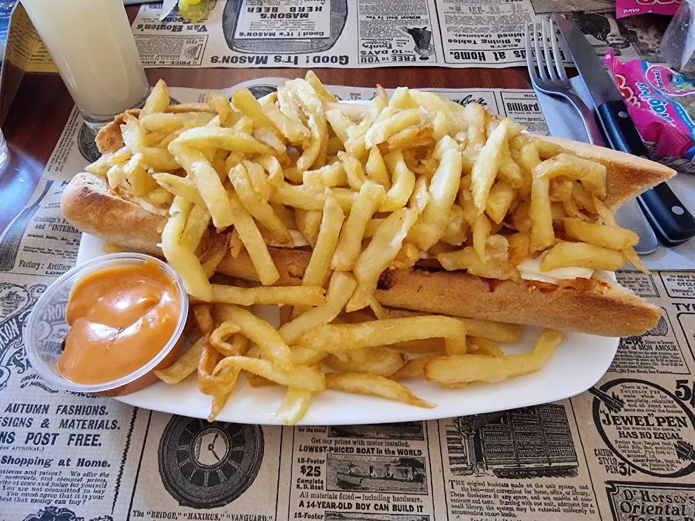 Pain Pizza Chèvre Miel